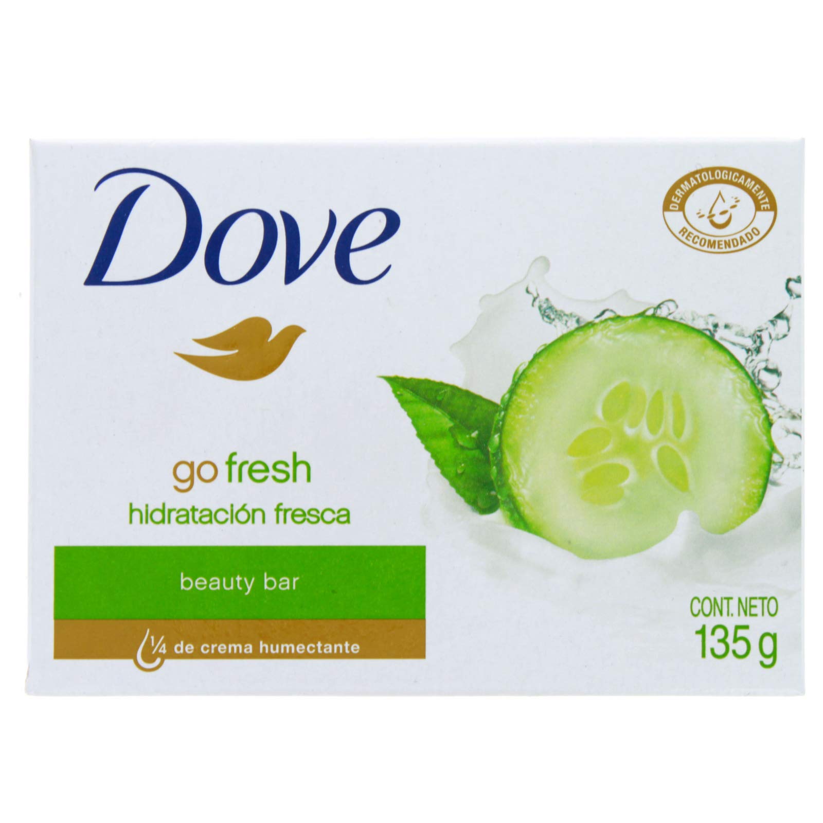 Dove Bar Soap(Go Fresh)